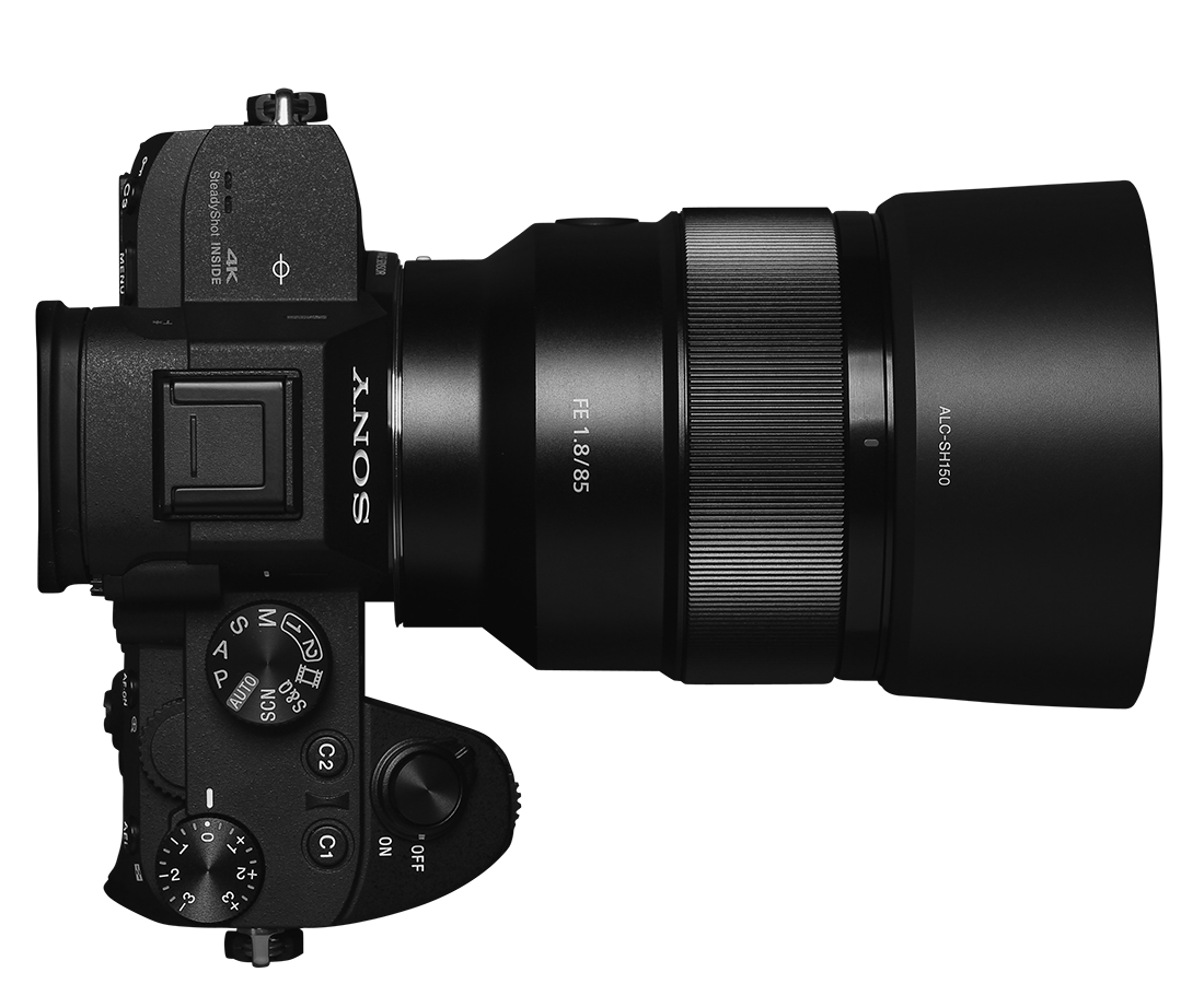 Free Sony camera image, Sony camera png, transparent Sony camera png image, Sony camera png hd images download